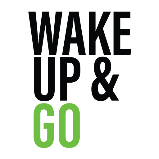 WakeUp&Go