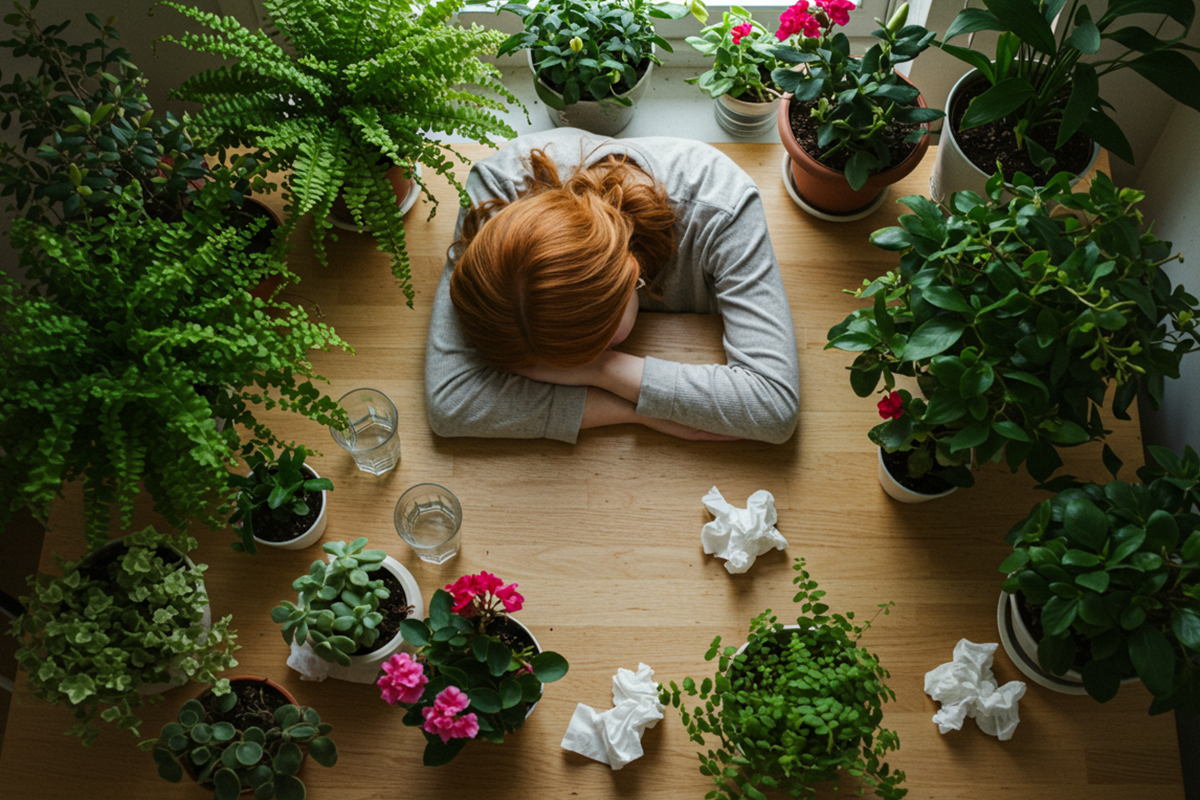 Alkol Sonrası Vücut Nasıl Toparlanır? Hangover ve Etkili Çözüm Yolları