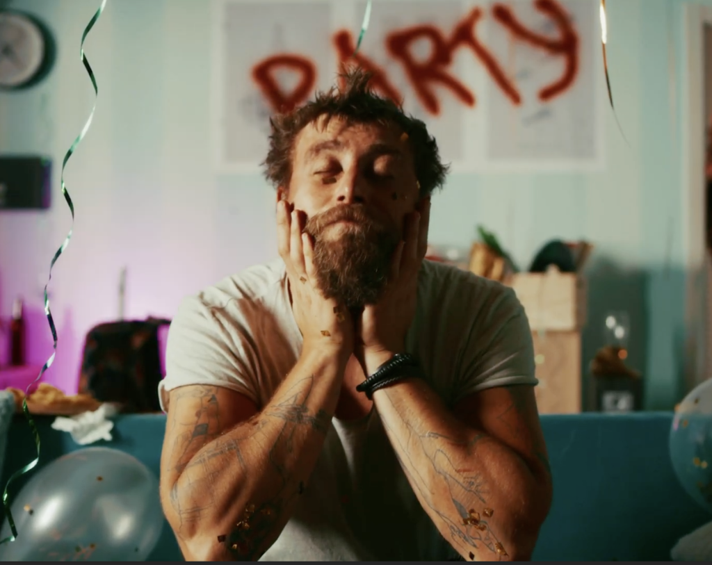 Akşamdan Kalma (Hangover) Nedir?