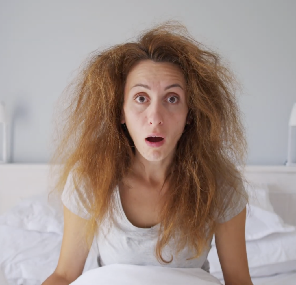 Akşamdan Kalma Sabahı Vücut Nasıl Tepki Verir?